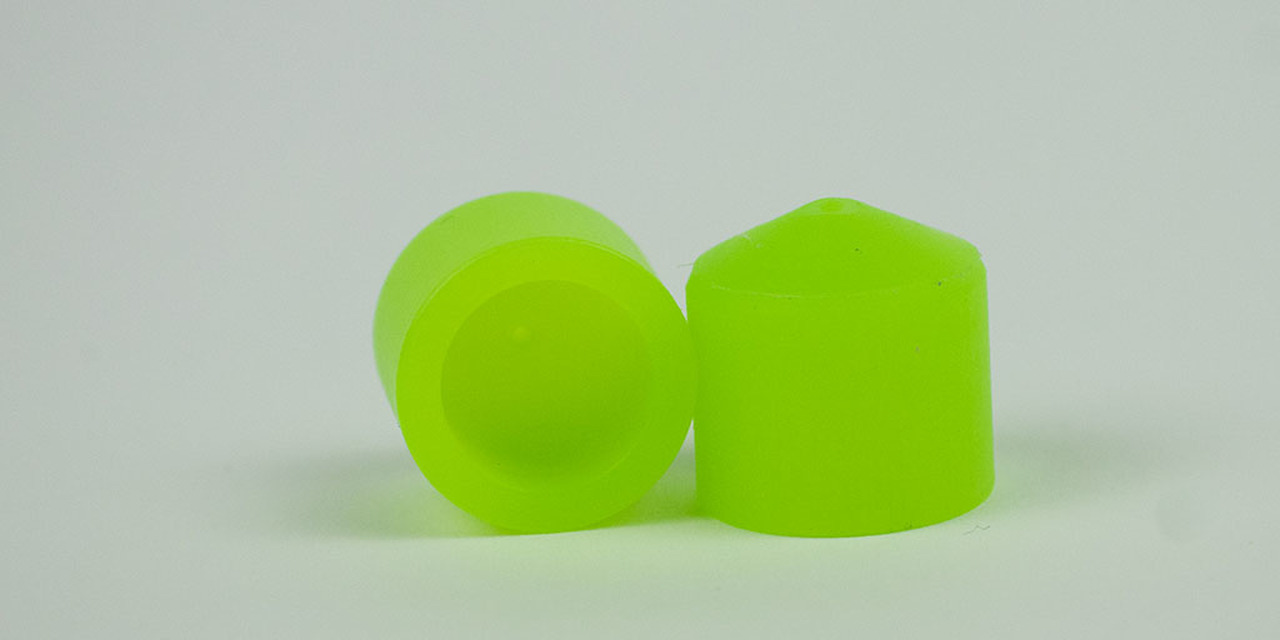 Rip tide sports Caliber II y III pivot cups.