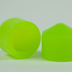 Rip tide sports Rogue Cast and precision pivot cups.