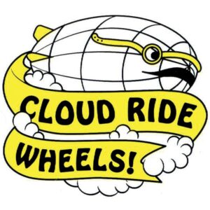 Cloud ride wheels