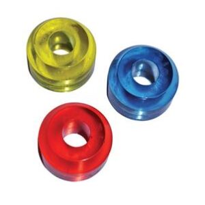 Bionic bushings 8 set.