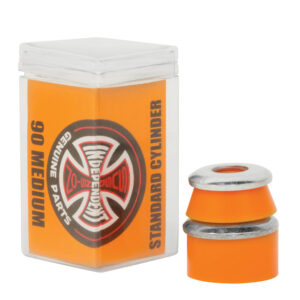 Independent bushing set cilindro/cono medium.
