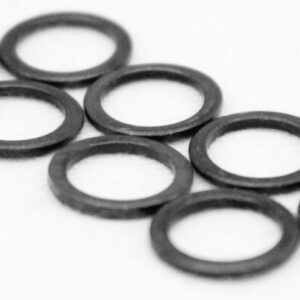 Speed rings 8 pk.