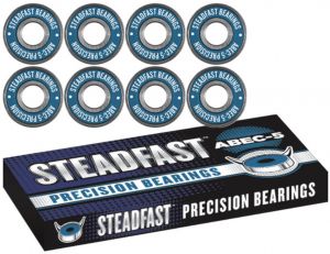 Steadfast abec 5 8pk.