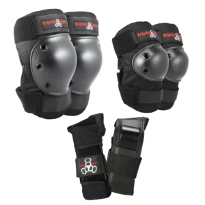 Triple 8 tripack saver series.