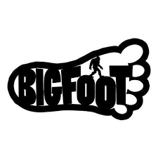 Bigfoot wheels