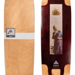 PRISM HINDSIGHT 36" COP CALLER SERIES