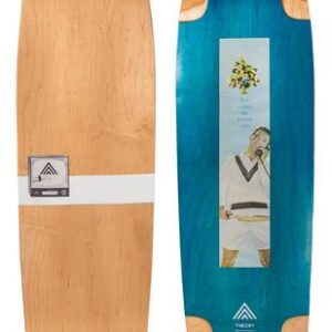 PRISM THEORY V2 36" COP CALLER SERIES