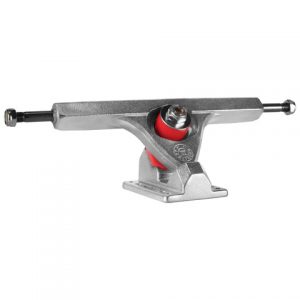 CALIBER III 9 pulgadas 44° RAW R (SILVER) TRUCKS