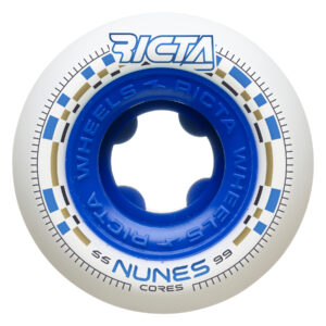 Ricta  55mm 99a Felipe Nunes