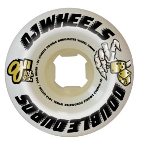 OJ team double duro 101*95a