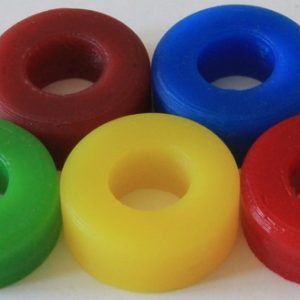 Rip tide APS Kore insert bushing .