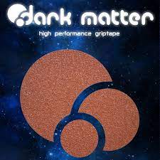 Dark matter griptape pack.