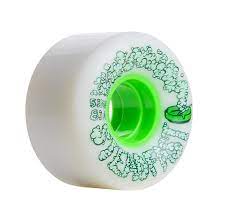 SDS Skateboards Steadfast Urethane - Hybrid Wheels 55MM 83a.