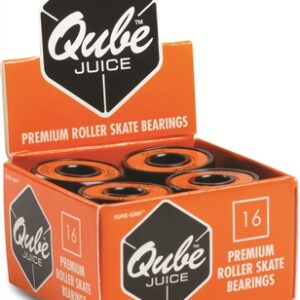 QUBE JUICE BEARINGS