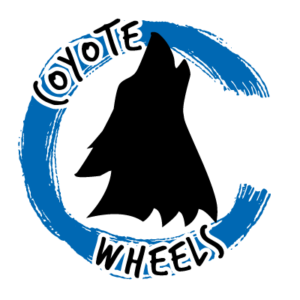 Coyote wheels