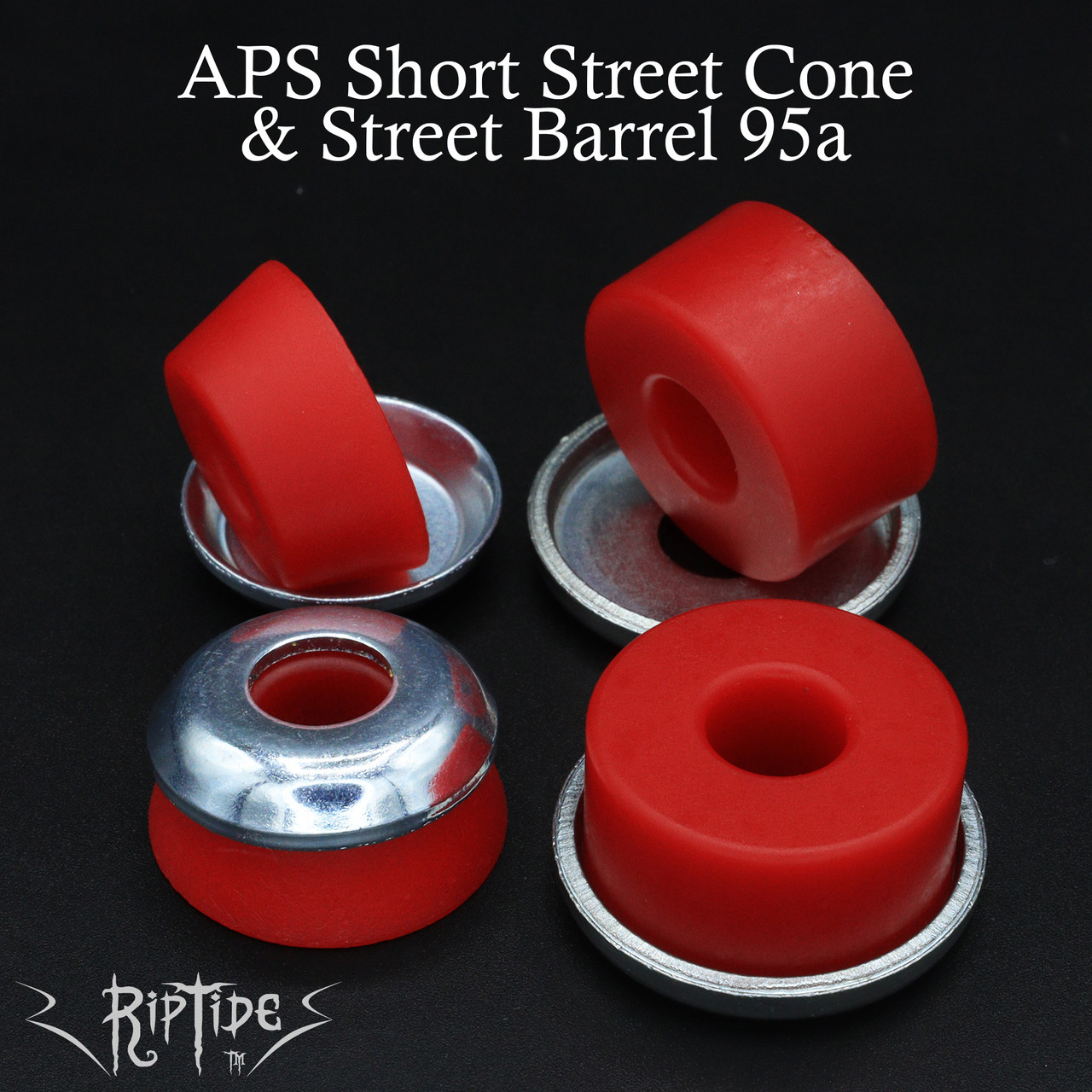 Rip tide street series APS - Imagen 5