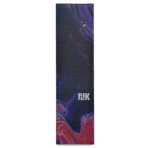 Flik hoja 9 x 33 lava red