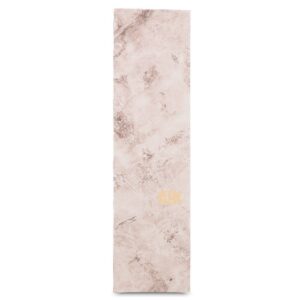 Flik hoja 9 x 33 marble
