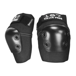 Killer pads 187 slim elbow