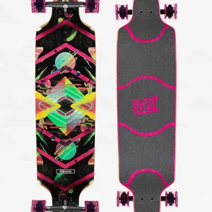 DB Longboards Wanderer 39" Drop Down