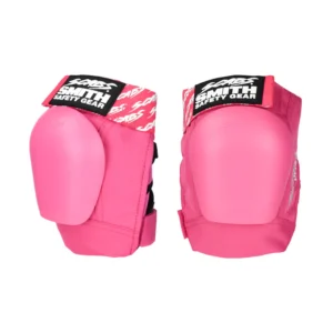 SMITH SCABS DERBY KNEEPAD PINK