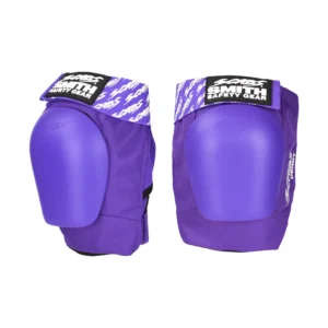 SMITH SCABS DERBY KNEEPADS PURPLE