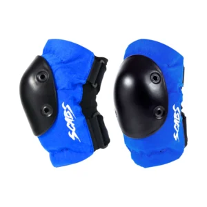 SMITH SCABS - ELITE ELBOW PAD - BLUE S/M