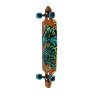 Rayne Flight 38" Drop Through Longboard