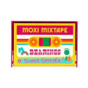 Moxi Mixtape bearings 16 pk