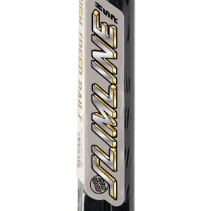 Santa cruz Slimline HSR Rails Black