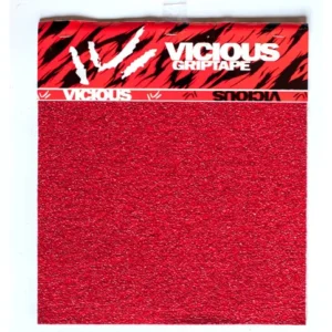 Vicious griptape 4 pack