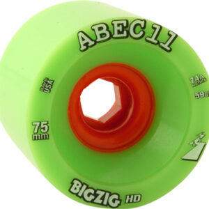 ABEC 11 BIGZIG 75MM 74A