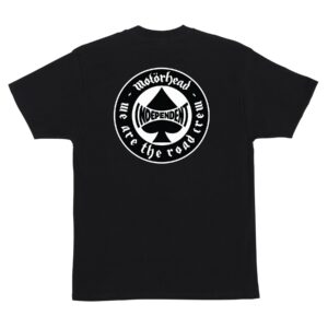 INDEPENDENT Motörhead Spade Mens