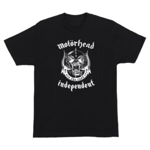 INDEPENDENT Motörhead Warpig Mens Tee