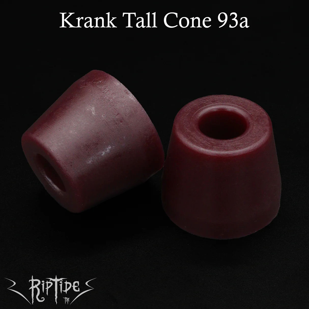 Rip tide sports Tall cone Krank. - Imagen 2