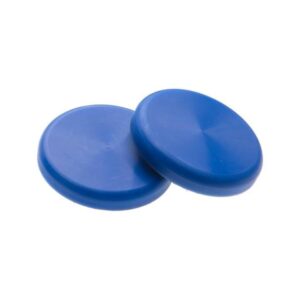 Seismic puck blue classic