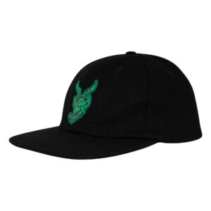Creature Drop Out Snapback Unstructured Hat