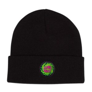 Slime balls Logo Beanie Long Shoreman