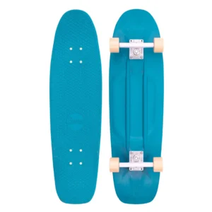 Penny cruiser 32" Ocean mist completa