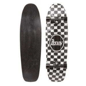 Penny cruiser 32" checkout complete