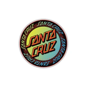 Santa cruz loud ringed rod