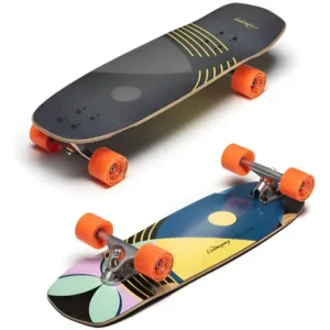 Loaded longboards Ballona complete