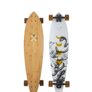 Arbor Fish 37"