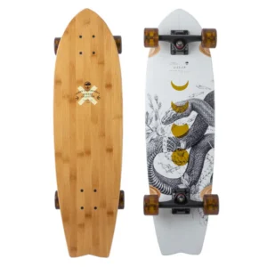 Arbor cruiser sizzler 31"
