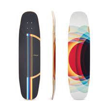 Loaded chinchiller deck