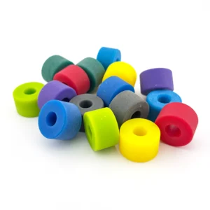 Riot bushings tall barrel